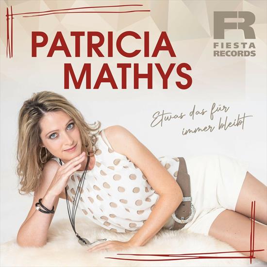 Covers - 11.Patricia Mathys - Etwas das fr immer bleibt.jpg