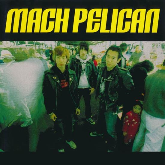 1999Mach Pelican - Mach Pelican - Mach Pelican front.jpg