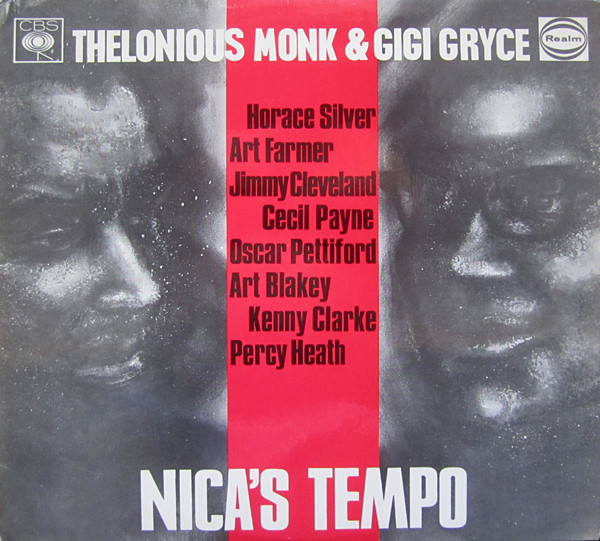 1966 Nicas Tempo - Nicas Tempo.jpg