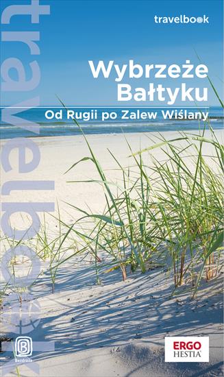 Wybrzeze Baltyku. Od Rugii po Zalew Wislany 15096 - cover.jpg