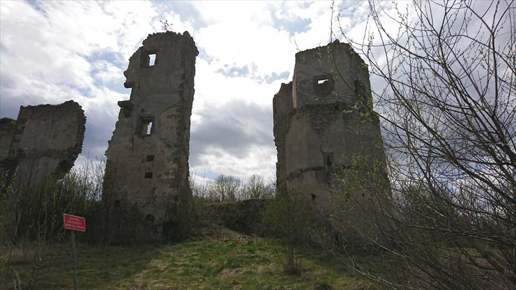 2021.04.25. wycieczka , Majkowice, Bąkowa Góra, Gorzkowice, Byki - DSC_4435.JPG