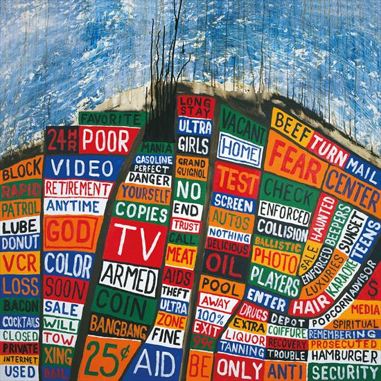 Radiohead - Hail To the Thief 2003 - cover.jpg