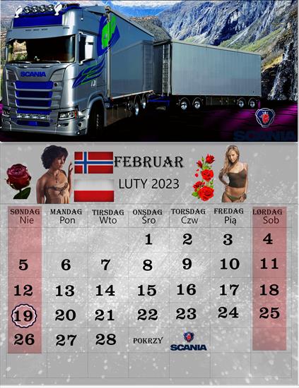 Tapety Grafika - kalendarz polsko norweski LUTY 2023.jpg
