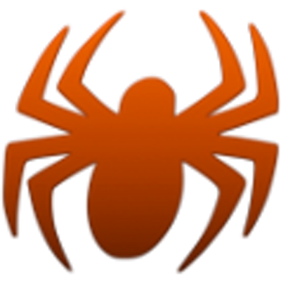 SliTaz - SliTaz-spider-logo.png