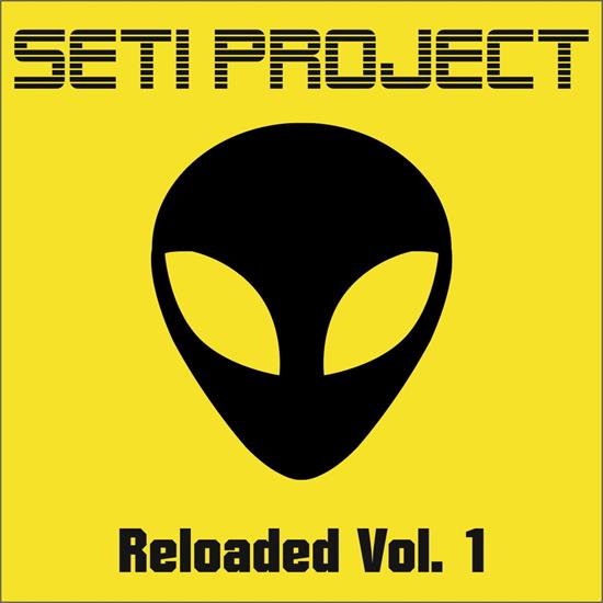 2023 - Seti Project - Reloaded, Vol. 1 CBR 320 - Seti Project - Reloaded, Vol. 1 - Front.png
