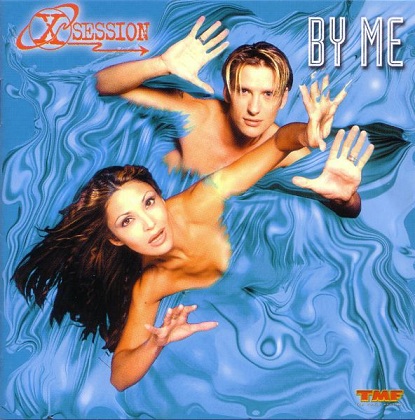 X-Session - By Me 1999 - Front.jpeg