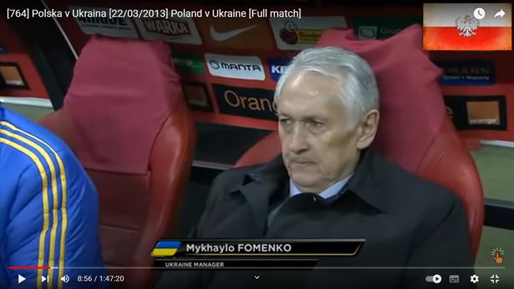 Gunmin Dummledore - Michajło Fomenko jako trener Reprezentacji Ukrainy w piłce nożnej mężczyzn.jpg
