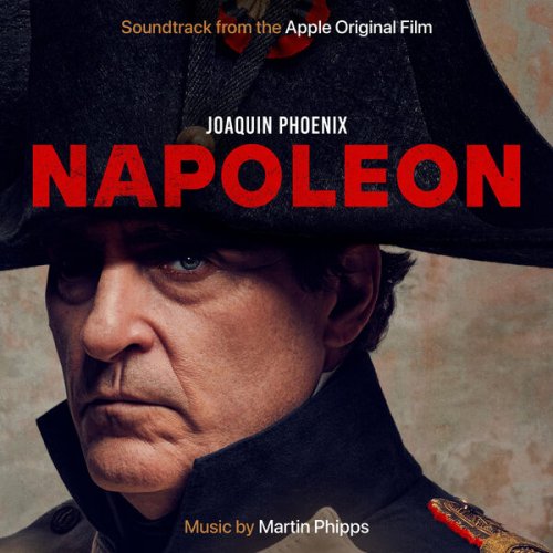 Napoleon OST - Martin Phipps 2023 - Napoleon.jpg